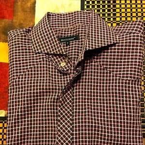 Bogosse Shirt